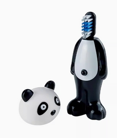 U-Shaped Dental Brush for Kids (Ages 1-6)